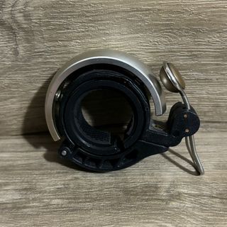 Niconico bike bell new arrivals