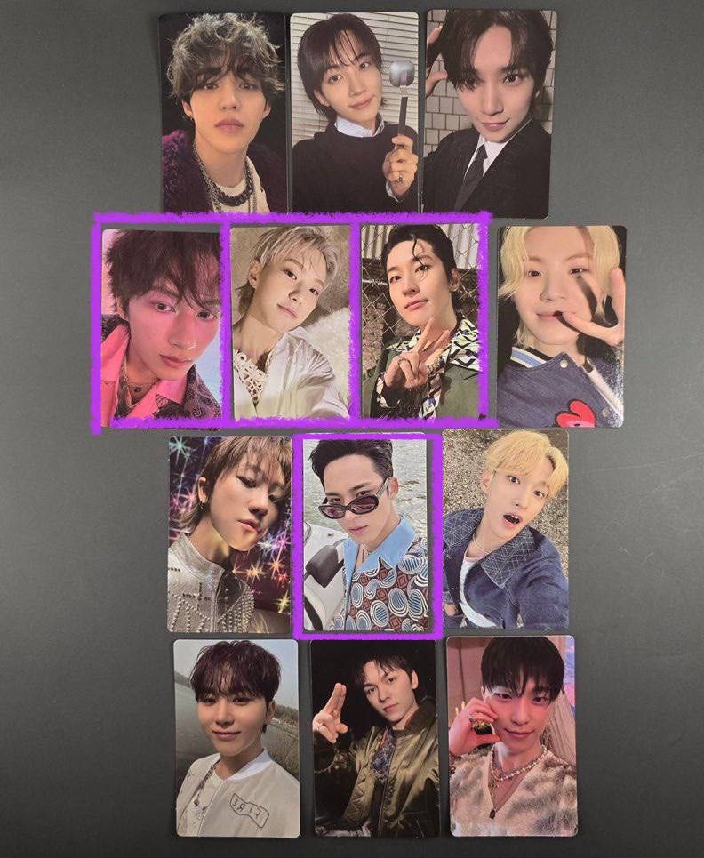 seventeen thanksキャンペーン ジョンハン 17 is right SEVENTEEN