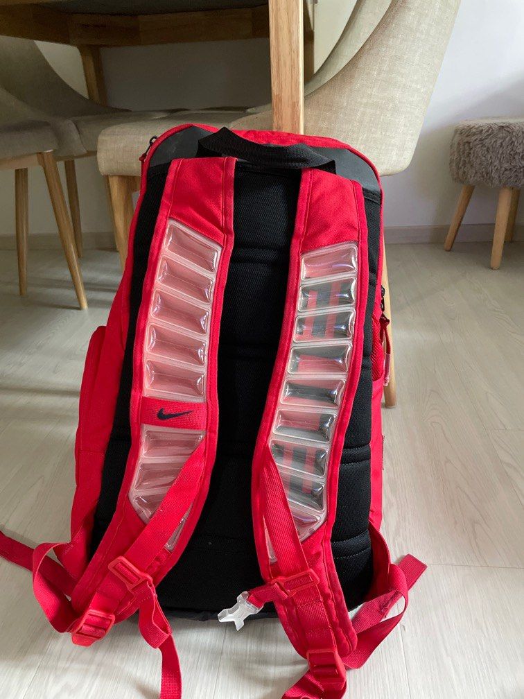 Kd elite bag top