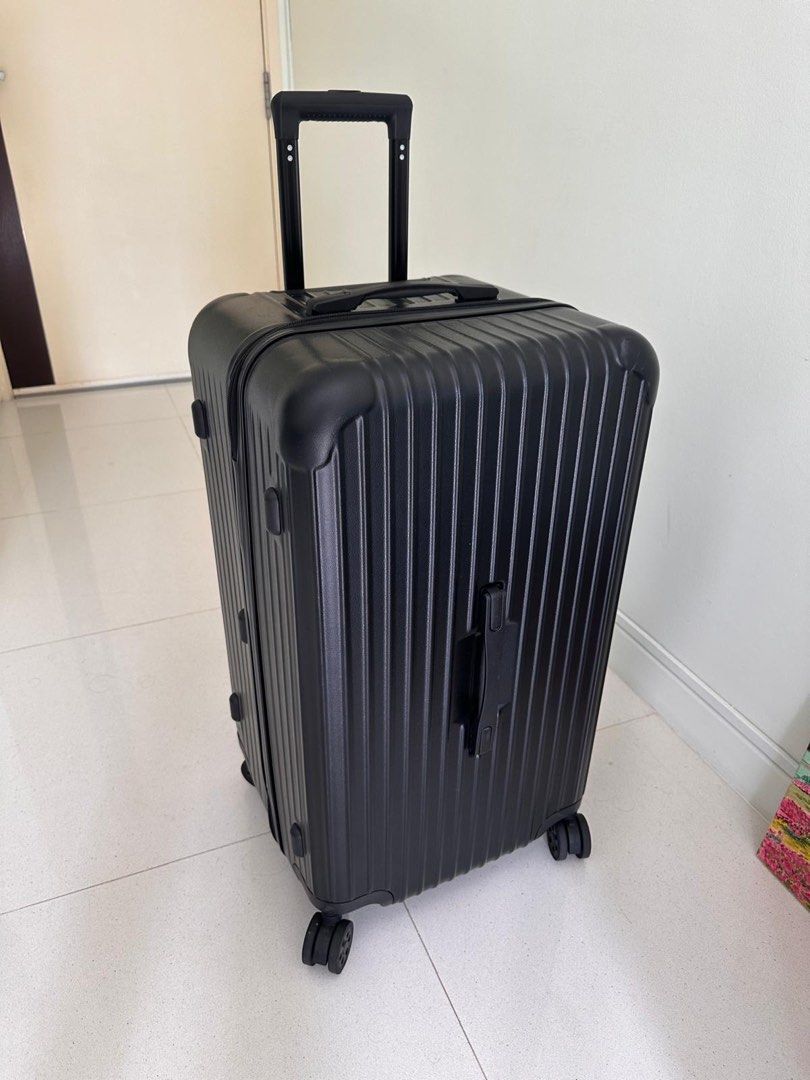 XLarge suitcase 32 inches