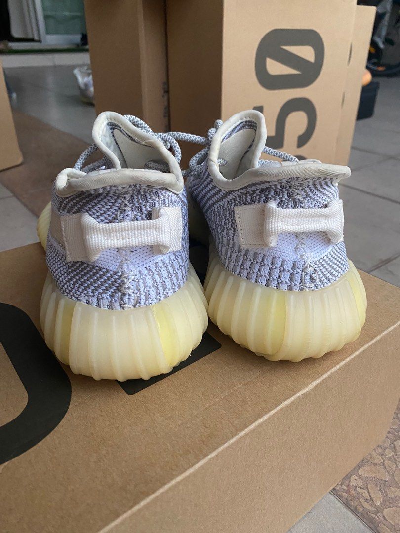 Yeezy Boost 350 V2 Static Non Reflective