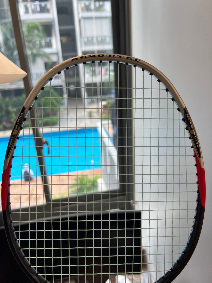 Yonex Armortec 700 2nd Gen, Sports Equipment, Sports & Games