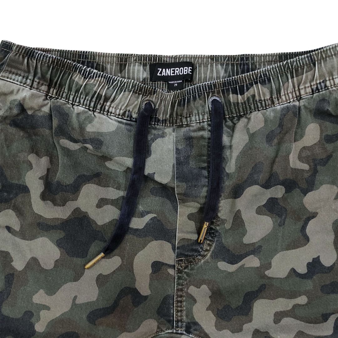 Zanerobe camo pants on sale