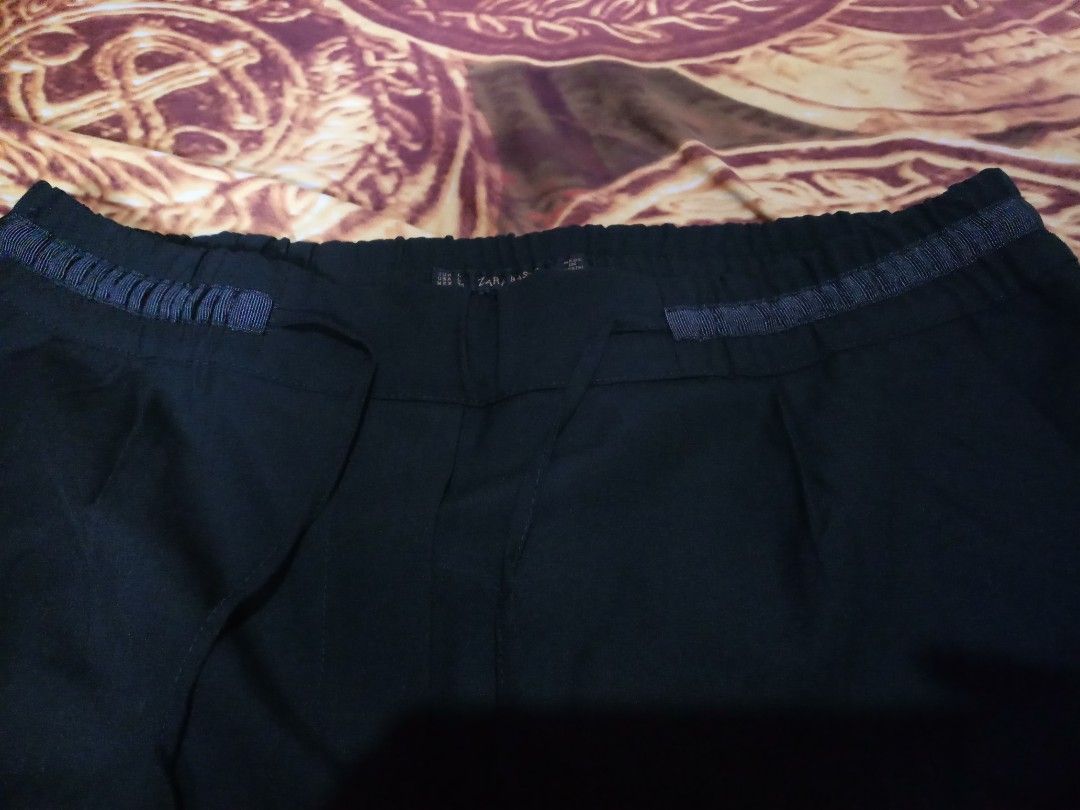 Zara basic (Category: Other Bottoms) located in Manila. Submitted by beachymee (Listing ID 1325631370, Image 3). Description: super duper nice in actual....