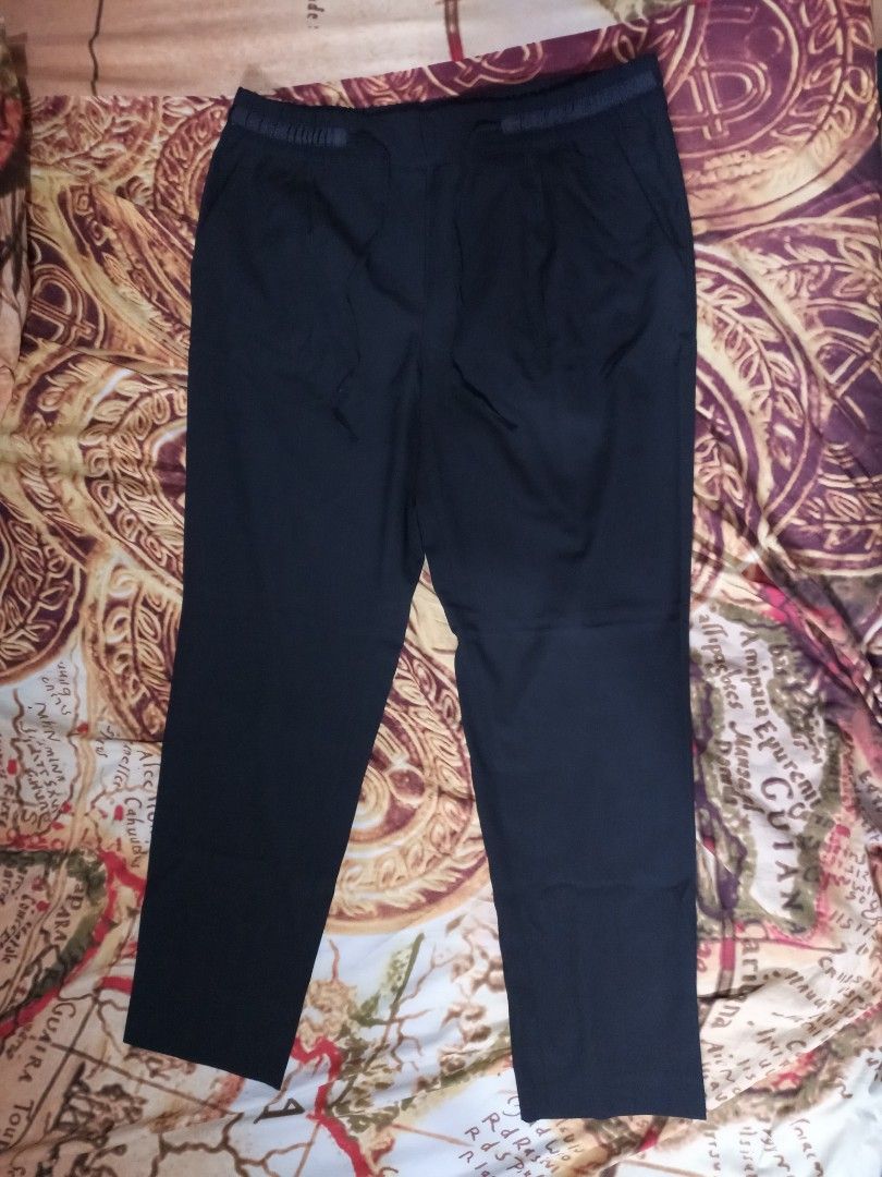 Zara basic (Category: Other Bottoms) located in Manila. Submitted by beachymee (Listing ID 1325631370, Image 2). Description: super duper nice in actual....