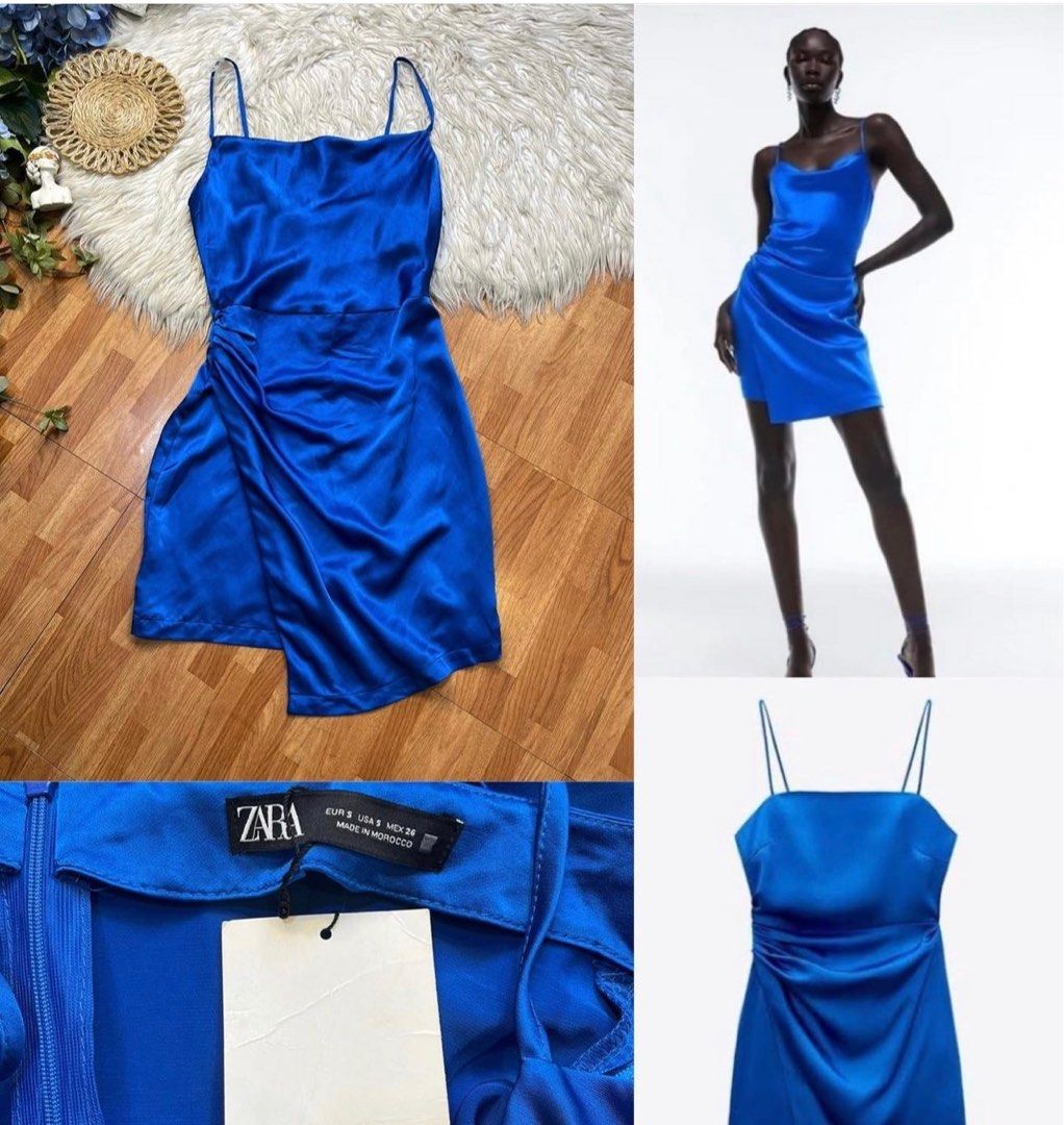 Dresses zara usa shop