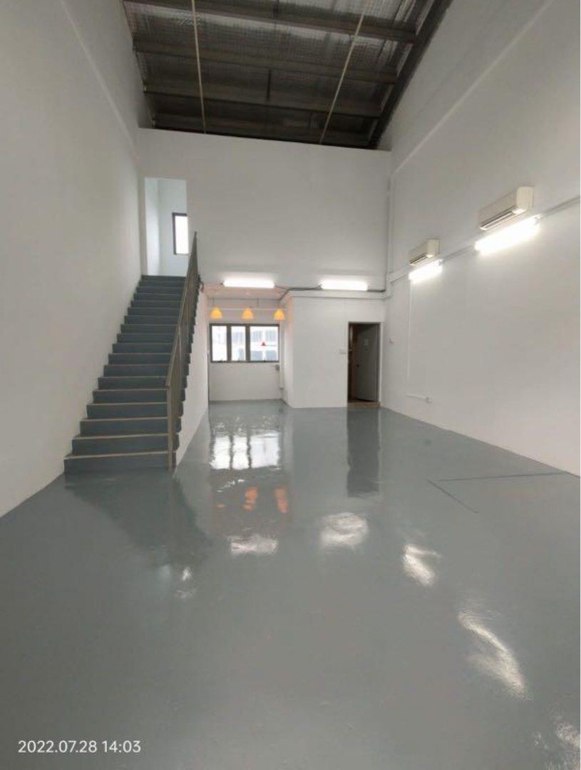 1 Sunview Road Eco-Tech@Sunview62863835968642114