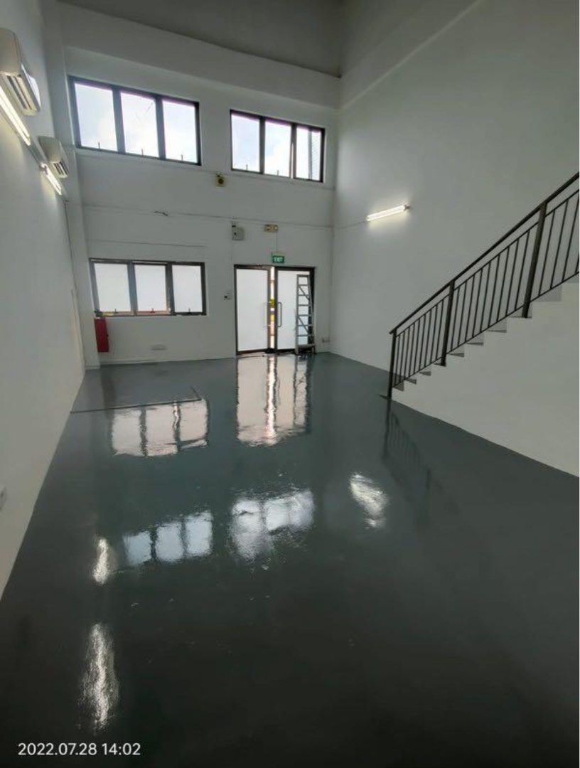 1 Sunview Road Eco-Tech@Sunview62863835968642113