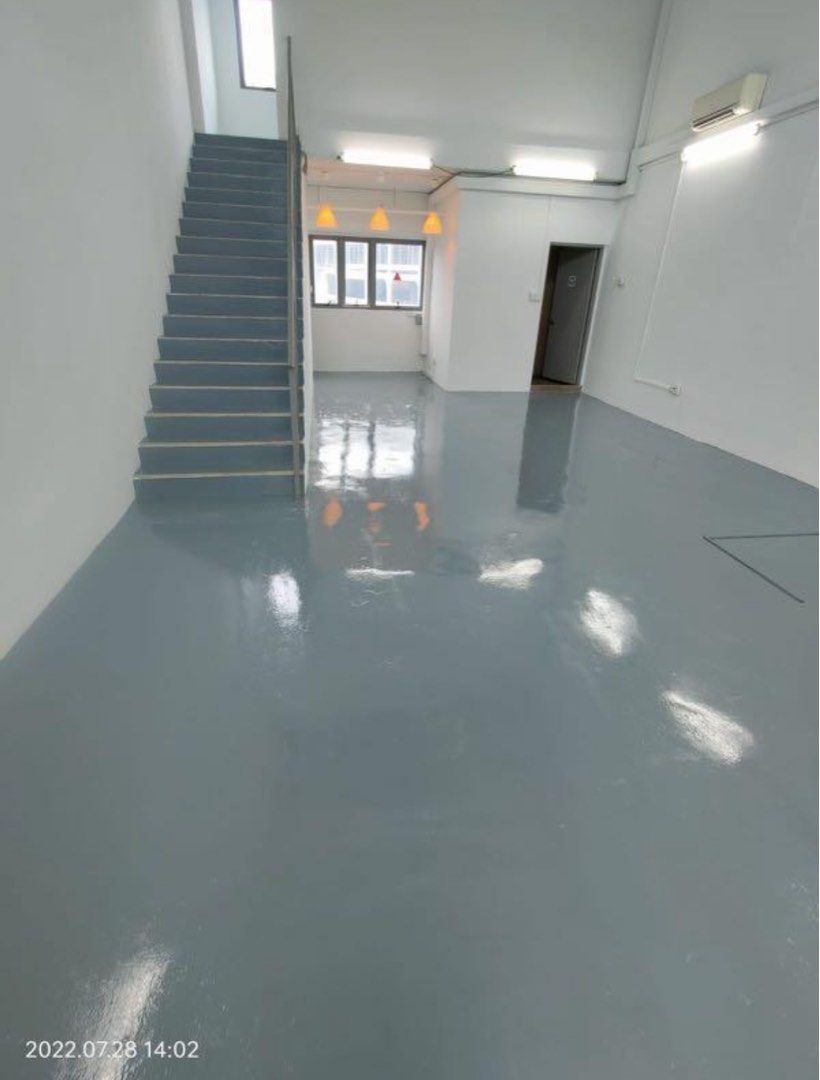 1 Sunview Road Eco-Tech@Sunview62863835968642112