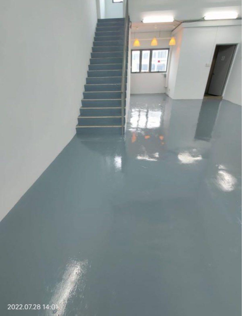 1 Sunview Road Eco-Tech@Sunview62863835968642111
