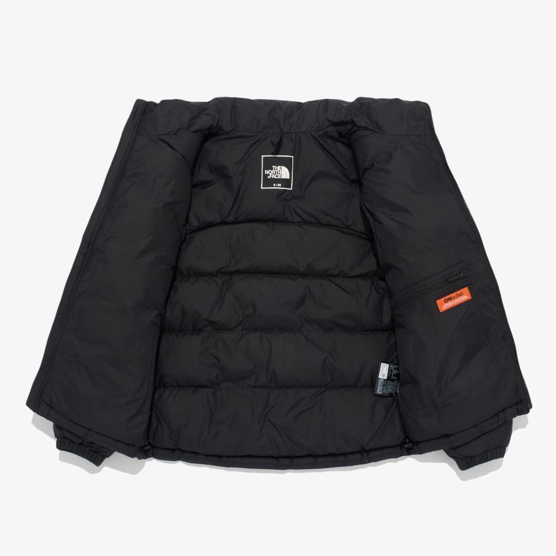 【THE NORTH FACE】W'S NEW PUFFY EX ON BALL JACKET ☆THE NORTH FACE W'S NEW PUFFY EX ON BALL JACKET☆