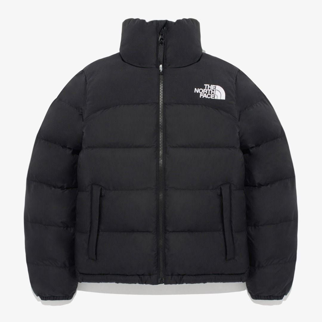 Puffy north face store