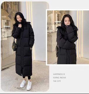 Affordable down jacket xxl For Sale Carousell Singapore