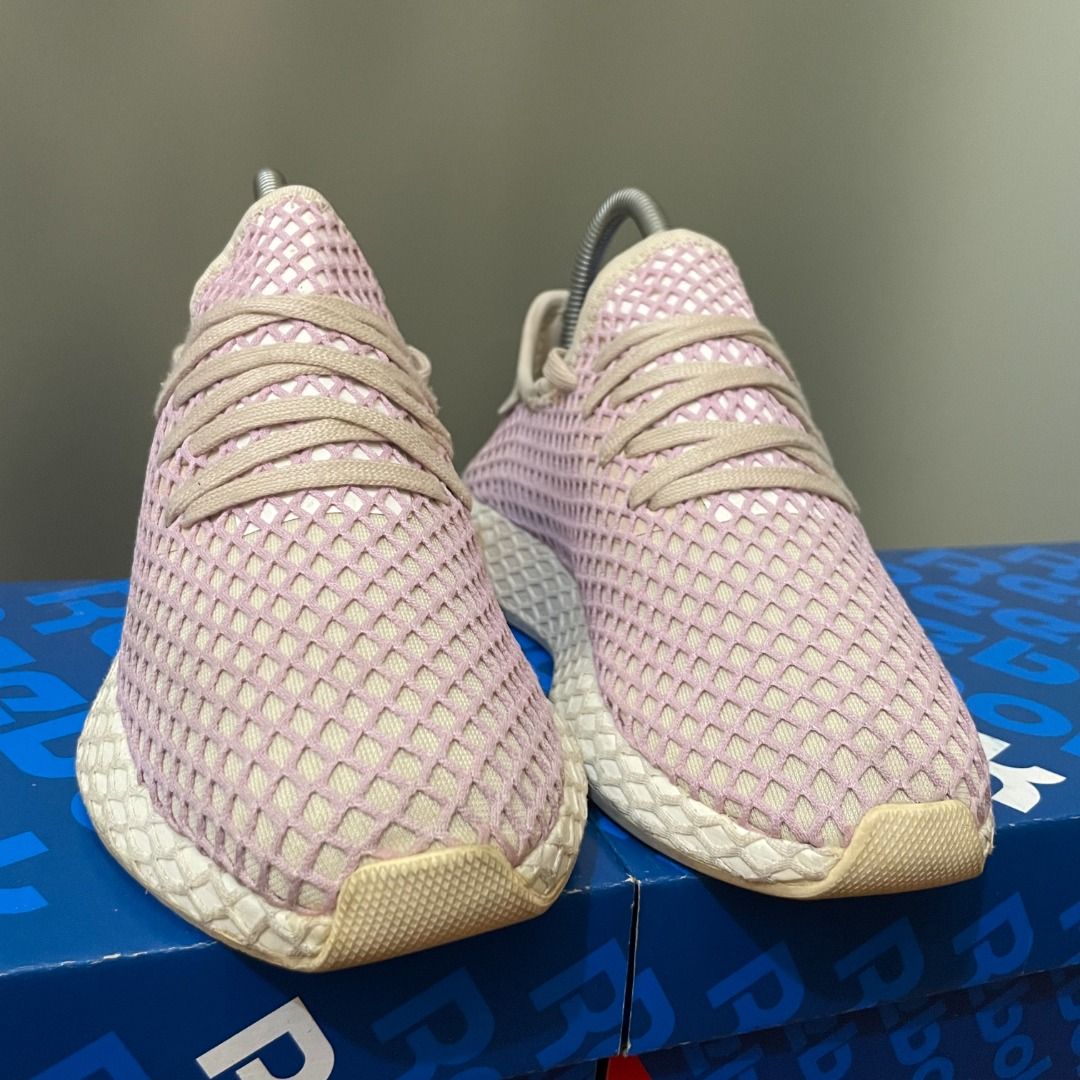 Deerupt clear lilac shop