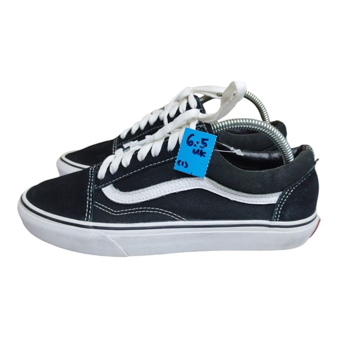 Vans 25.5 cm 2025