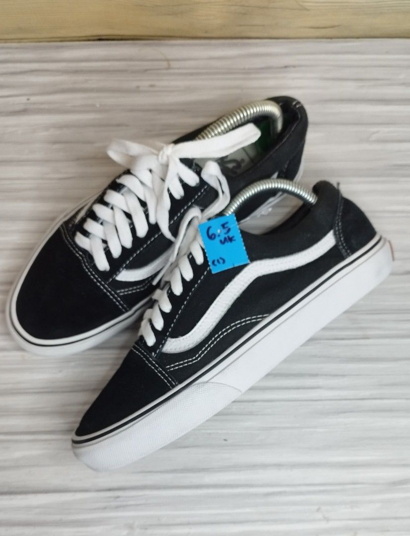 Vans 25.5 cm online