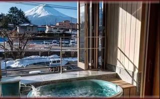 富士之宿温泉旅館 10.31 ~11.1 (有事去唔到日本，求原價轉讓，旅館長期full booking634388146549781120