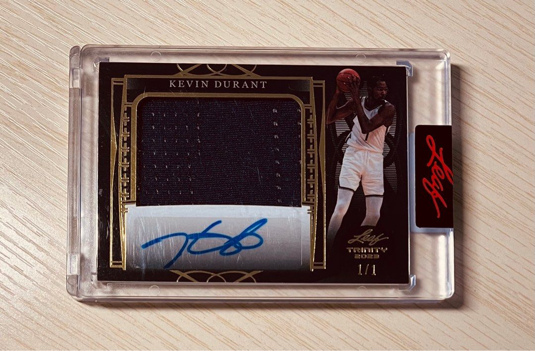 2022 Leaf Curry ステフィン カリー 直筆サインカード Auto 【公式通販】