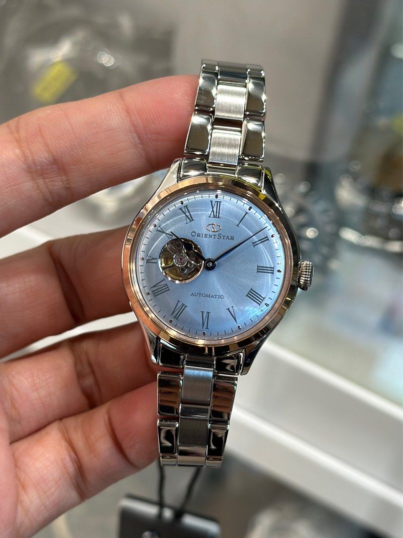 Orient star ladies hot sale