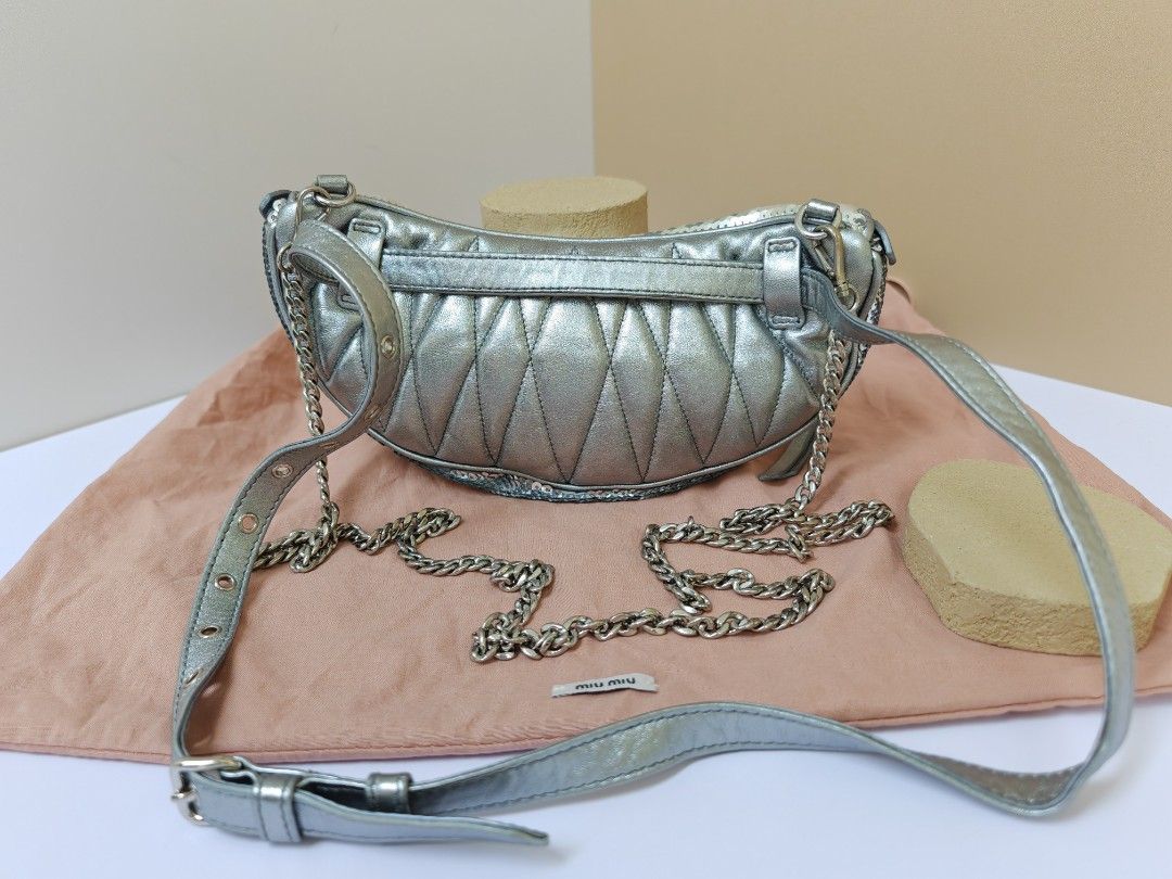 Miu miu belt bag shop