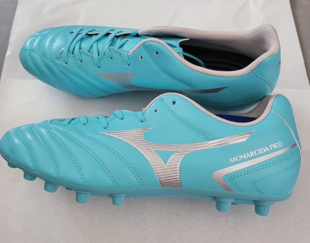 Mizuno monarcida neo ag 2025