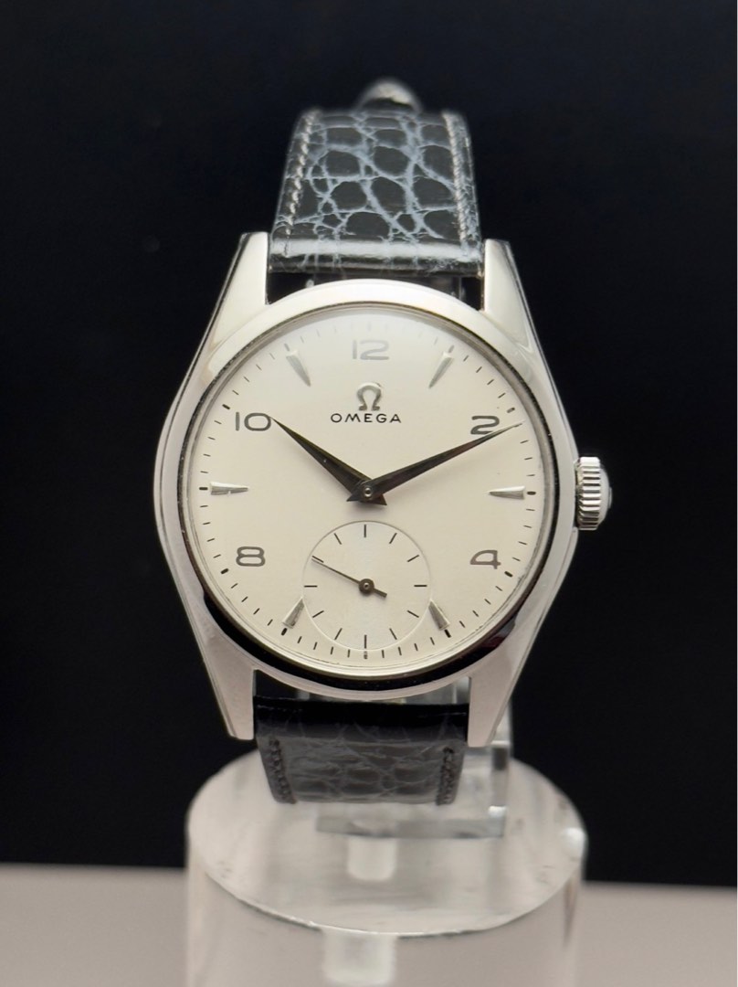 Omega calatrava vintage clearance