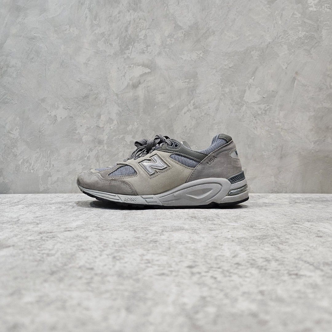 WTAPS NIKE Balance M990WT2 V2ニューバランス USA