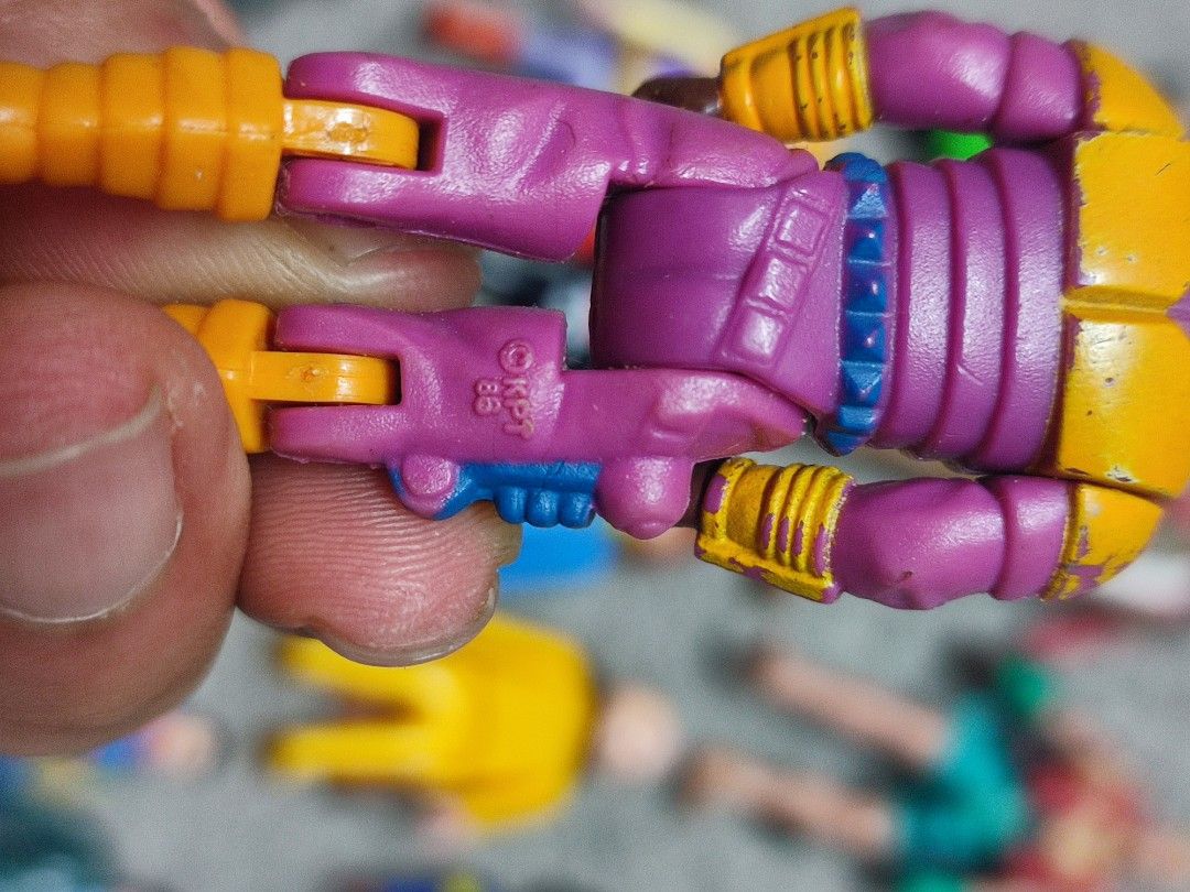 Action Figure lots, Hobbies & Toys, Toys & Games on Carousell