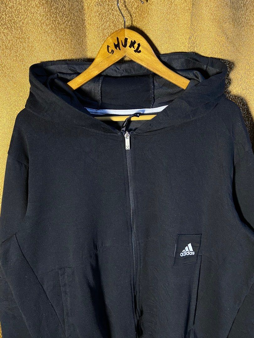 Adidas basketball club hoodie hot sale