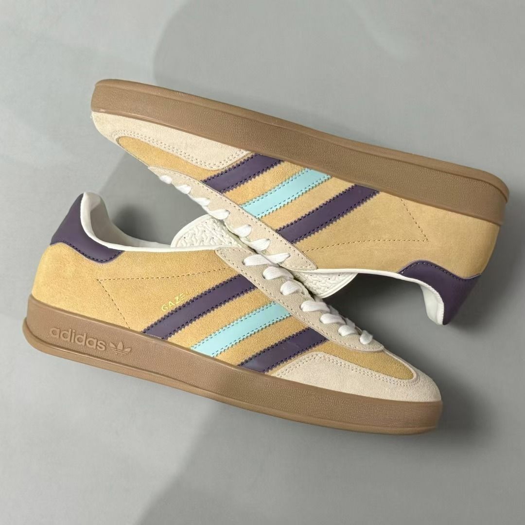 adidas gazelle silver green womens Adidas Gazelle Indoor