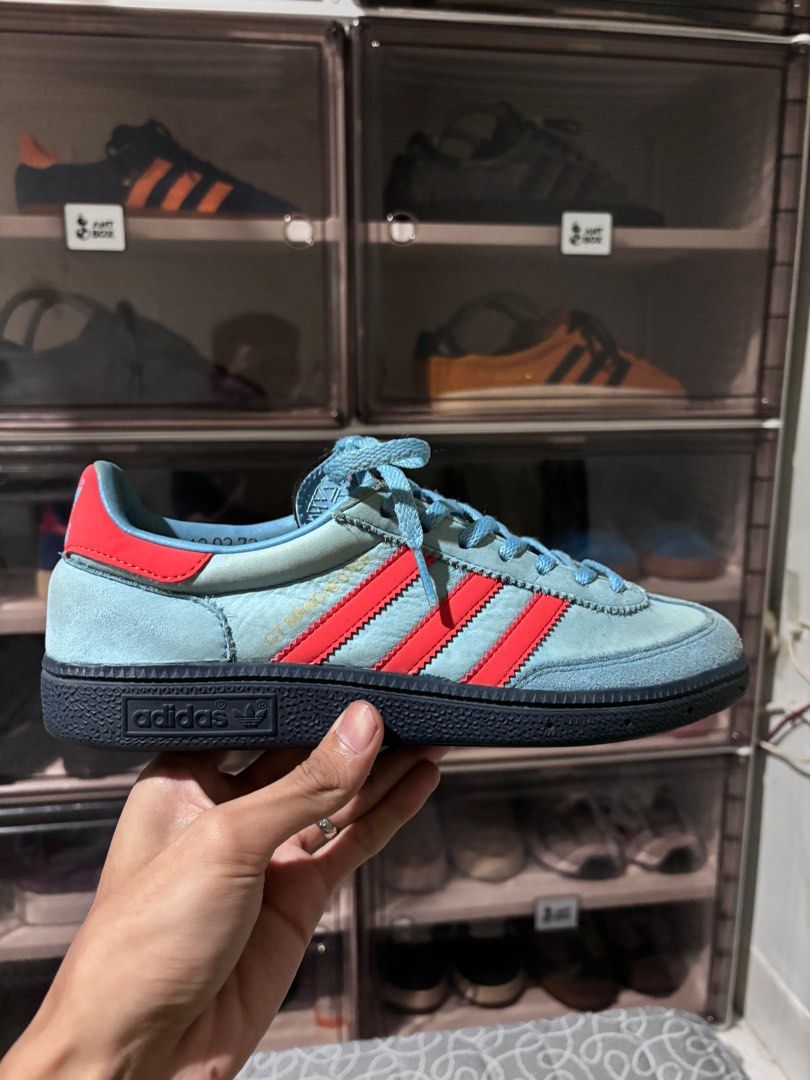 Adidas GT Manchester