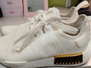 Nmd white rose singapore 2025