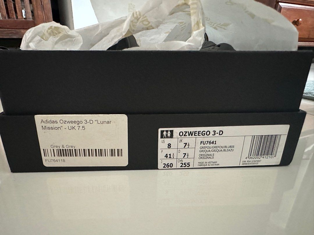 Fu7641 deals
