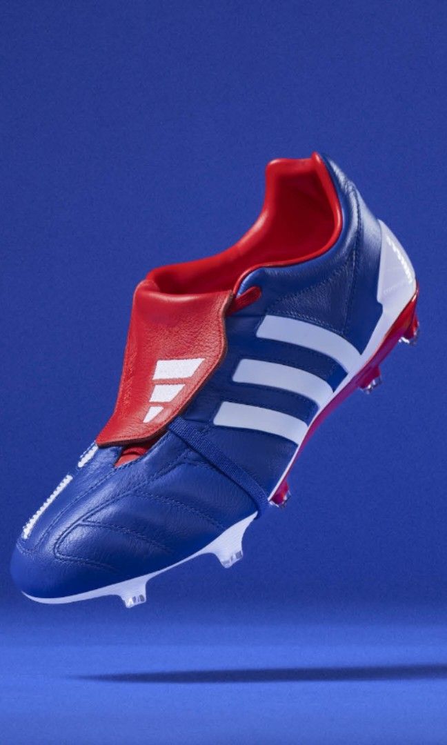 PREDATOR EDGE FG 26.5cm早いもの勝ち！（adidas（シューズ）の
