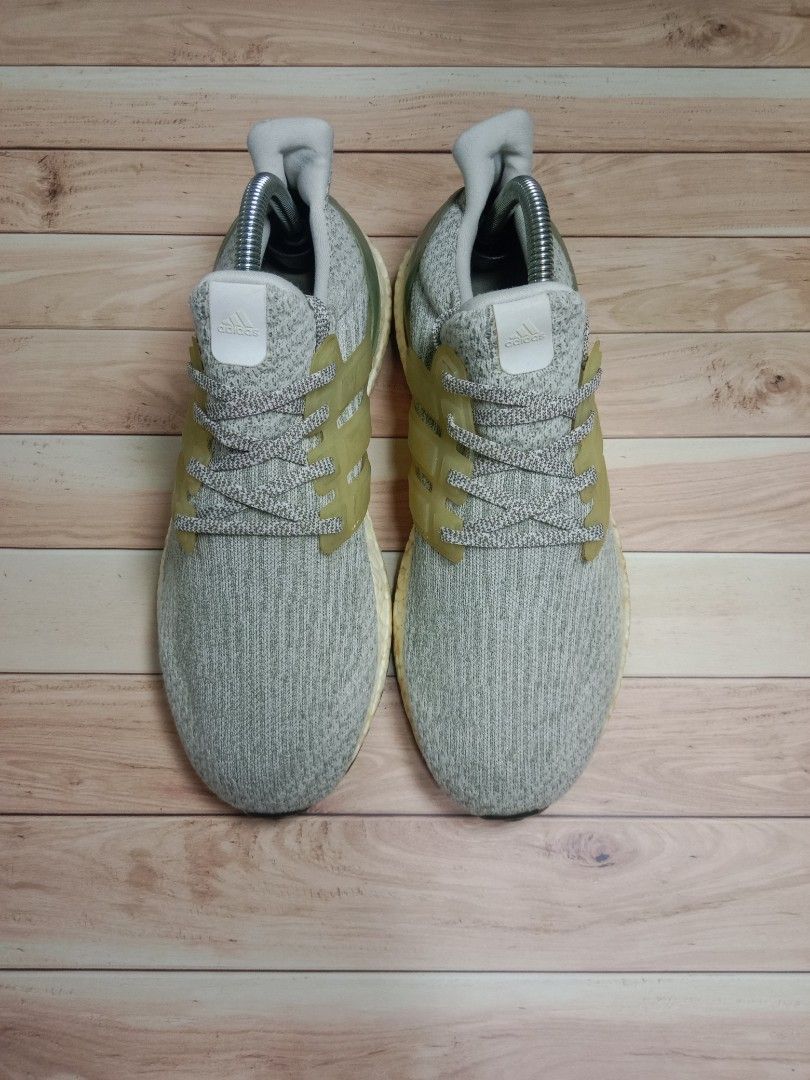 Kasut adidas boost hotsell