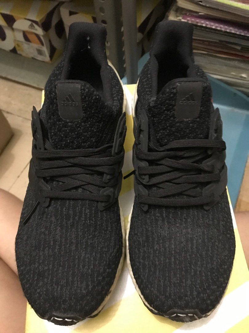 adidas ultra boost special edition