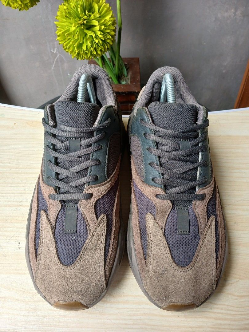 700 Mauve Yeezy 700 Insole Legit Check Insole Adidas Yeezy Shoes