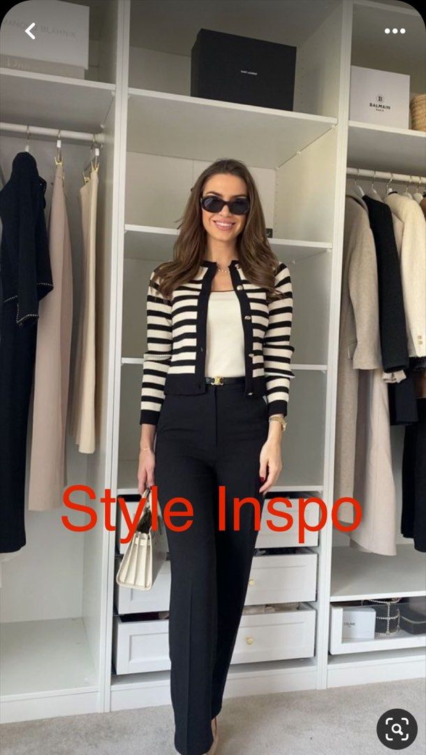 Aeropostale Women Stripped knit knitted cardigan stripe Small Women s Fashion Coats Jackets and Outerwear on Carousell