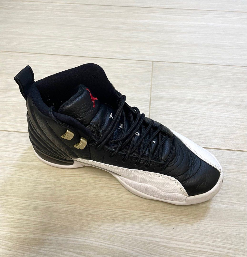 Aj12 playoff clearance