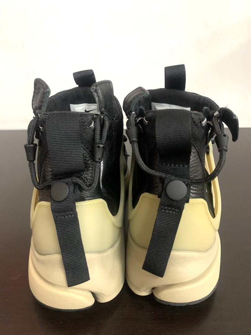 presto xxs size