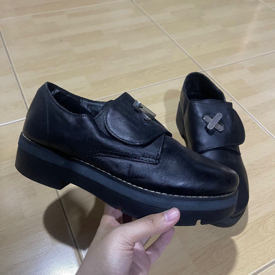 Alexander wang platform sneakers online