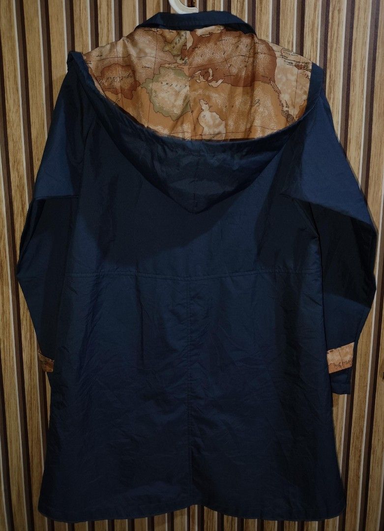 Alviero martini trench cheap