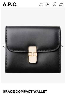 Affordable apc wallet For Sale Bags Wallets Carousell Singapore
