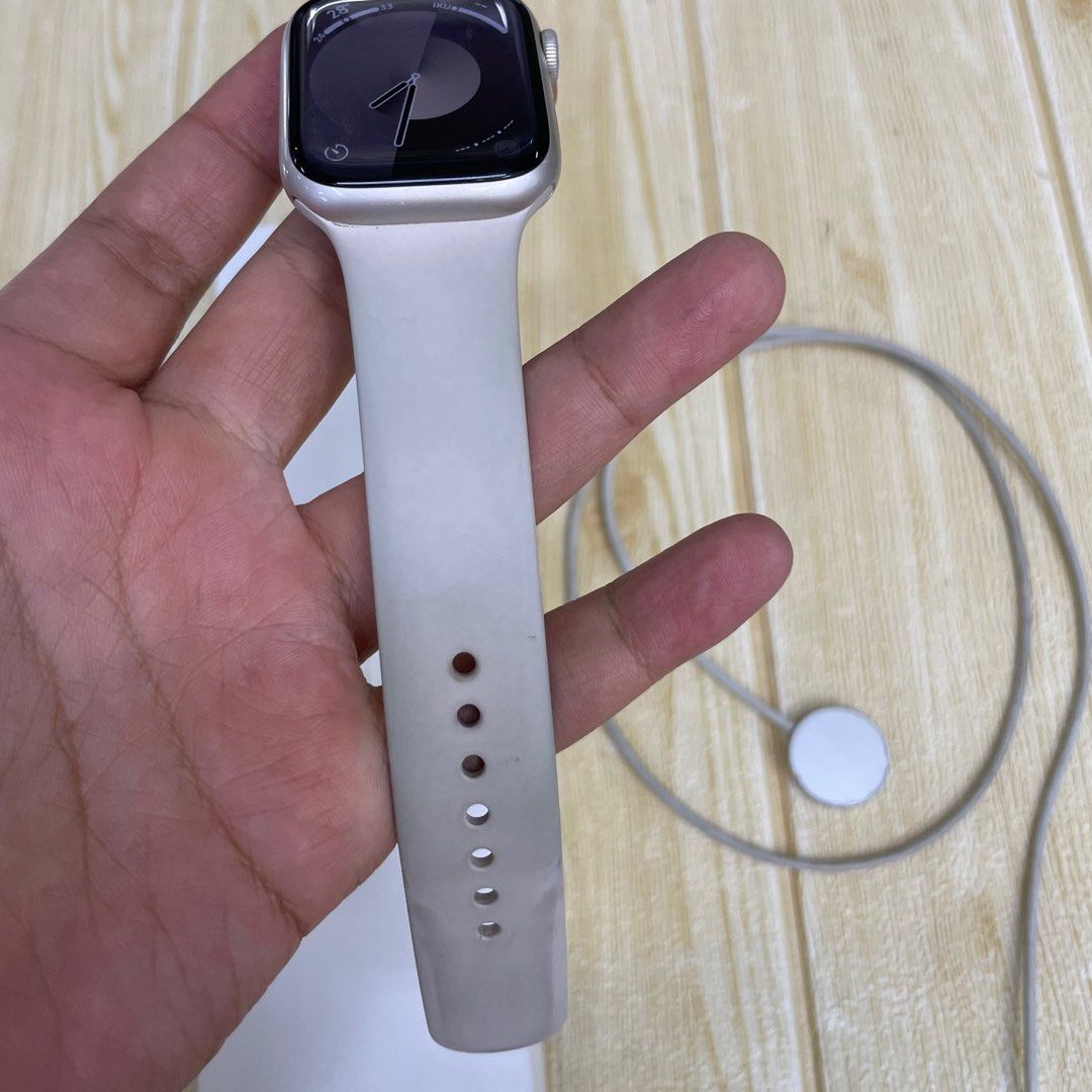 Reloj Inteligente Apple Watch Aaa Aaa Apple Smartwatch Replica Aaa