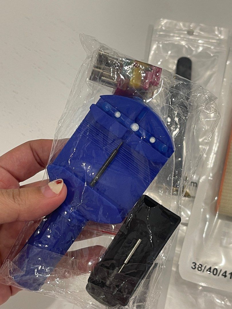 Apple Watch straps, Mobile Phones & Gadgets, Wearables & Smart Watches