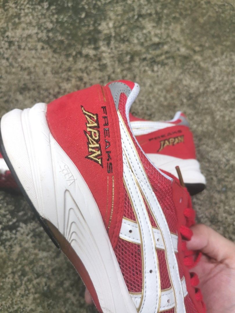 Asics freaks cheap