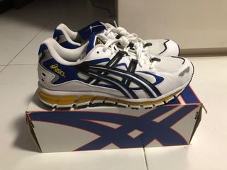 Asics gel kayano 5 singapore outlet