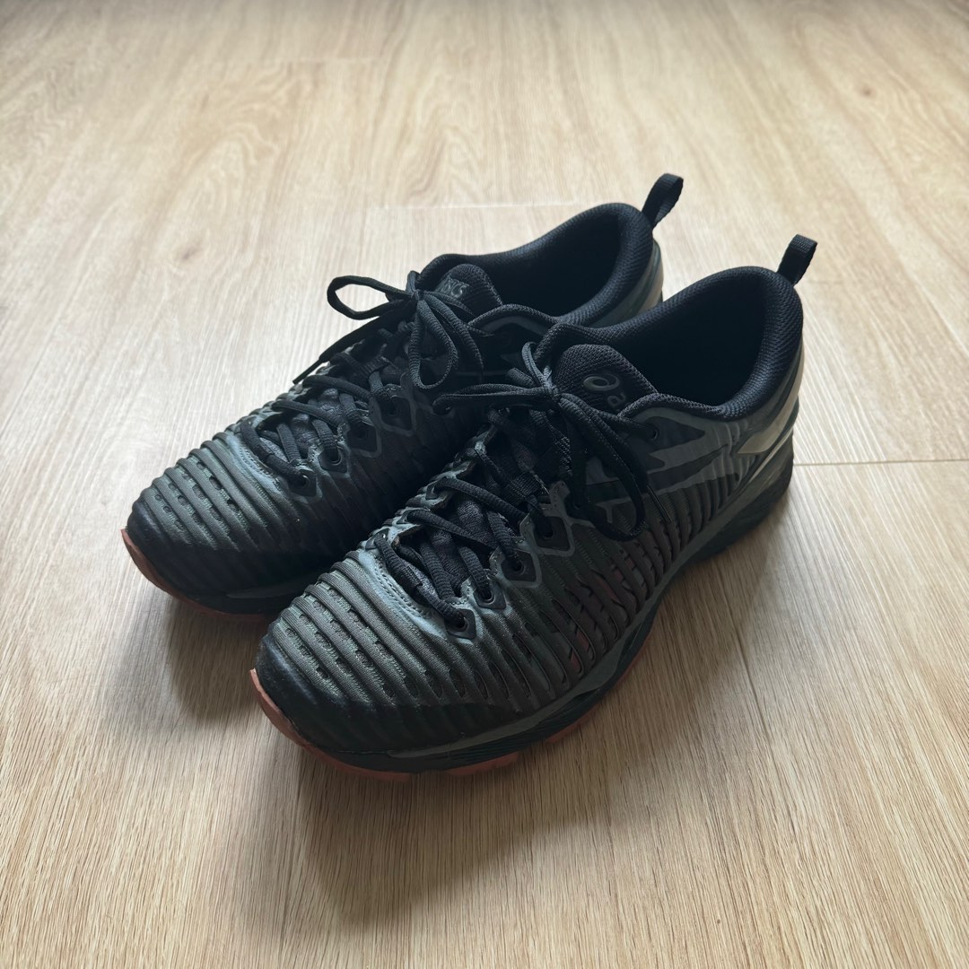 Kiko asics forest store
