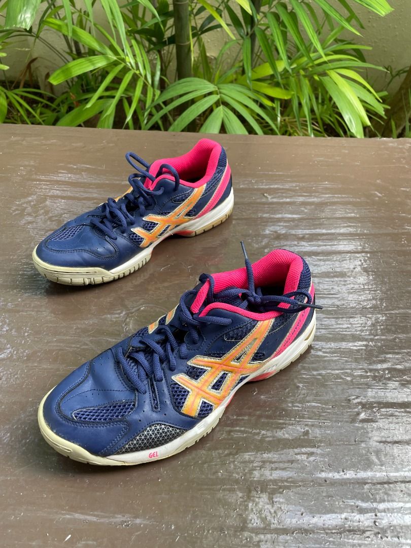 Asics size 16 shoes store