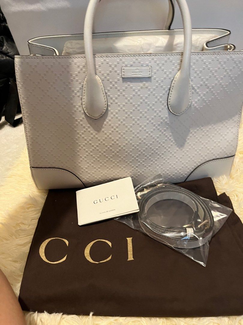 Gucci diamante bag on sale